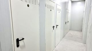 Trastero en alquiler en Lartzabal - Gabierrota en Errenteria