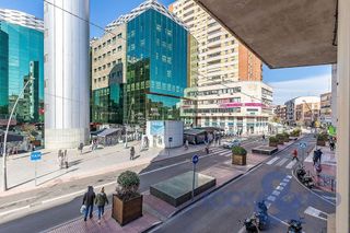 Oficina en alquiler en Centro - Corte Inglés en Talavera de la Reina