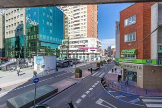 Oficina en alquiler en Centro - Corte Inglés en Talavera de la Reina