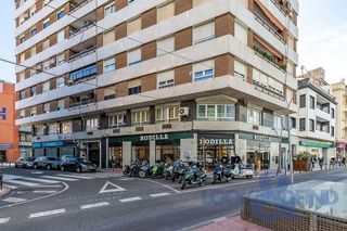 Oficina en alquiler en Centro - Corte Inglés en Talavera de la Reina