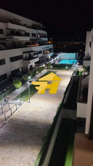 Ático en alquiler en El Brillante -El Naranjo - El Tablero en Córdoba