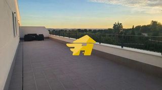 Ático en alquiler en El Brillante -El Naranjo - El Tablero en Córdoba