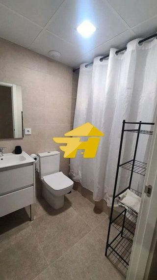 Ático en alquiler en El Brillante -El Naranjo - El Tablero en Córdoba