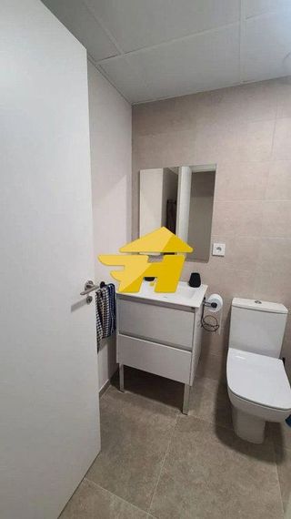 Ático en alquiler en El Brillante -El Naranjo - El Tablero en Córdoba