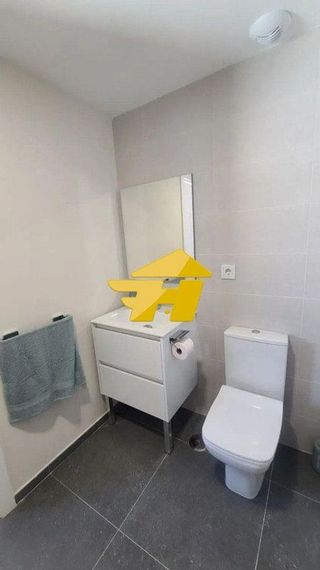 Ático en alquiler en El Brillante -El Naranjo - El Tablero en Córdoba