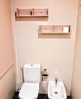 Piso en alquiler en El Raval - Portes Encarnades en Elche