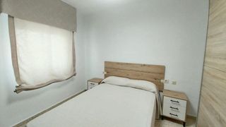 Piso en alquiler en San Bartolomé - Millán de Priego en Jaén