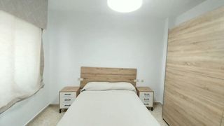 Piso en alquiler en San Bartolomé - Millán de Priego en Jaén
