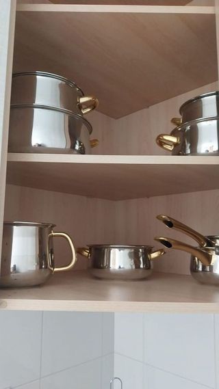 Piso en alquiler en San Bartolomé - Millán de Priego en Jaén