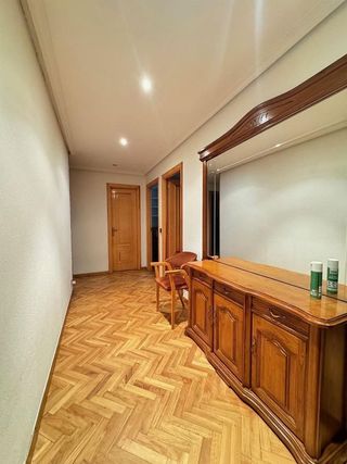 Piso en alquiler en José Zorrilla - Padre Claret en Segovia