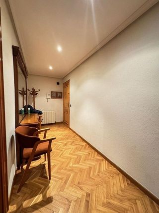 Piso en alquiler en José Zorrilla - Padre Claret en Segovia