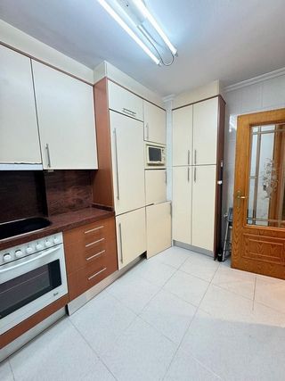 Piso en alquiler en José Zorrilla - Padre Claret en Segovia