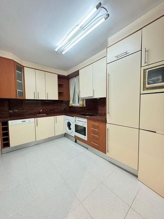 Piso en alquiler en José Zorrilla - Padre Claret en Segovia