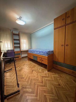 Piso en alquiler en José Zorrilla - Padre Claret en Segovia