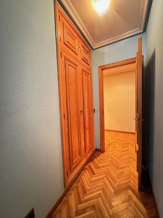 Piso en alquiler en José Zorrilla - Padre Claret en Segovia