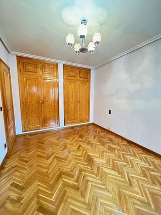 Piso en alquiler en José Zorrilla - Padre Claret en Segovia