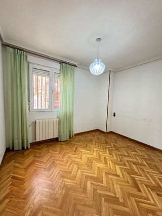 Piso en alquiler en José Zorrilla - Padre Claret en Segovia
