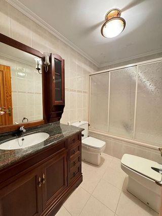 Piso en alquiler en José Zorrilla - Padre Claret en Segovia