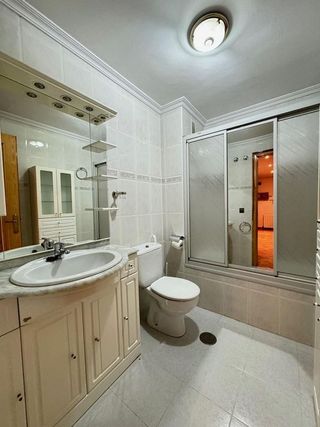 Piso en alquiler en José Zorrilla - Padre Claret en Segovia