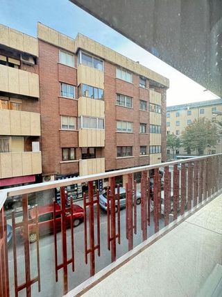 Piso en alquiler en José Zorrilla - Padre Claret en Segovia
