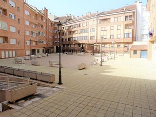 Piso en alquiler en José Zorrilla - Padre Claret en Segovia