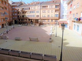 Piso en alquiler en José Zorrilla - Padre Claret en Segovia