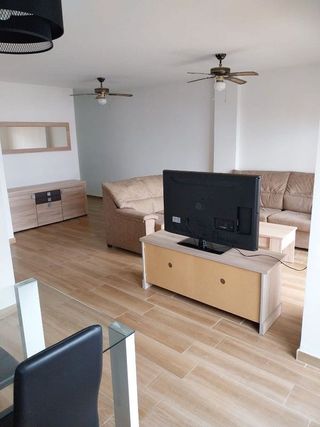 Piso en alquiler en Playa del Cura en Torrevieja