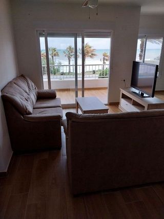 Piso en alquiler en Playa del Cura en Torrevieja