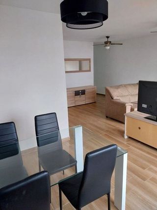 Piso en alquiler en Playa del Cura en Torrevieja