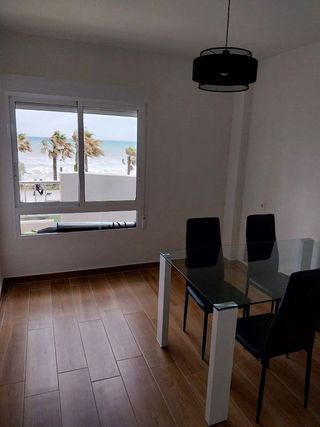 Piso en alquiler en Playa del Cura en Torrevieja