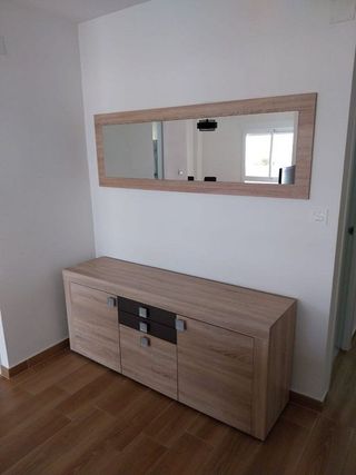 Piso en alquiler en Playa del Cura en Torrevieja