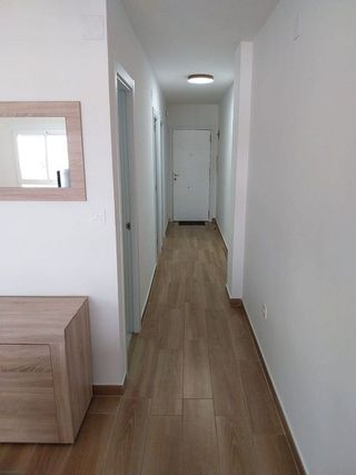 Piso en alquiler en Playa del Cura en Torrevieja