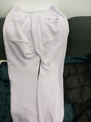 Pantalón Benetton escucho ofertas