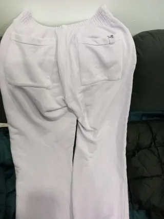 Pantalón Benetton escucho ofertas