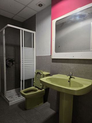 Local comercial en alquiler en Centro - Desierto - Arrontegi en Barakaldo