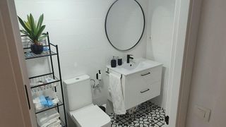 Piso en alquiler en Golf Guadiana en Badajoz