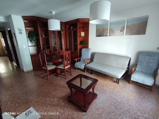 Piso en alquiler en La Laguna en Cádiz