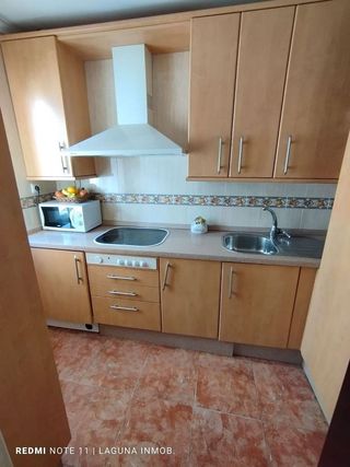 Piso en alquiler en La Laguna en Cádiz