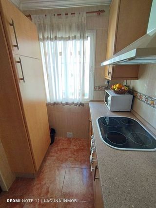 Piso en alquiler en La Laguna en Cádiz