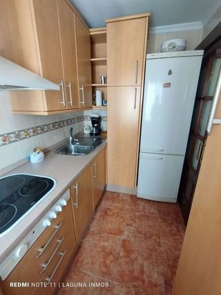 Piso en alquiler en La Laguna en Cádiz