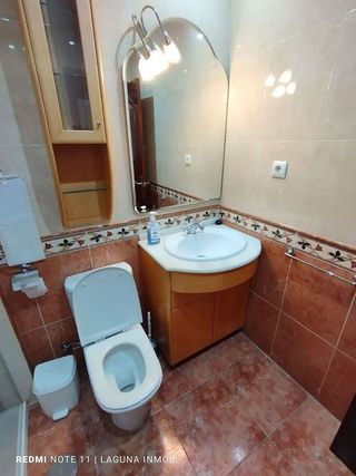 Piso en alquiler en La Laguna en Cádiz