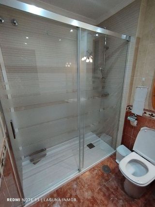 Piso en alquiler en La Laguna en Cádiz