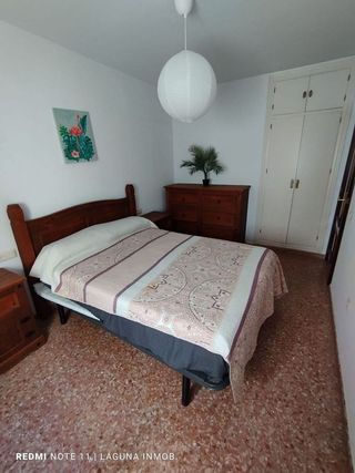 Piso en alquiler en La Laguna en Cádiz