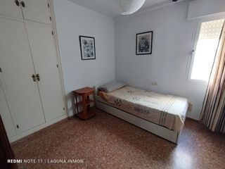 Piso en alquiler en La Laguna en Cádiz