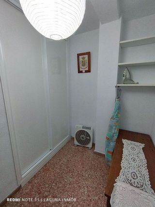 Piso en alquiler en La Laguna en Cádiz