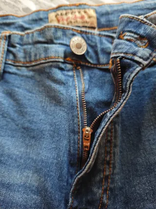 Jeans Uomo Alcott Denim