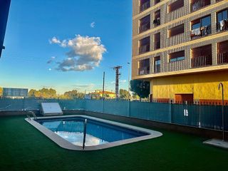 Piso en alquiler en Albatera