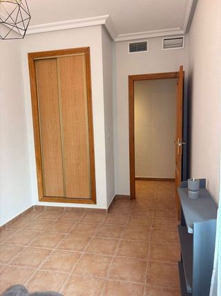 Piso en alquiler en Albatera