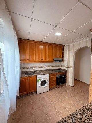 Piso en alquiler en Albatera