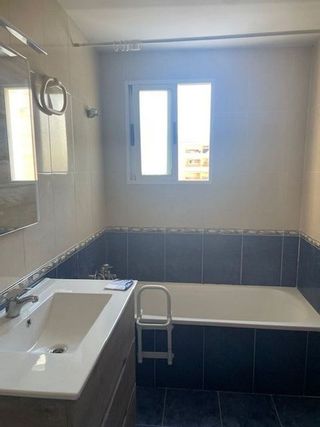 Piso en alquiler en Zona Piscinas en Burriana